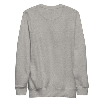 Unisex Premium Sweatshirt - Image 4