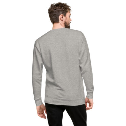 Unisex Premium Sweatshirt - Image 5