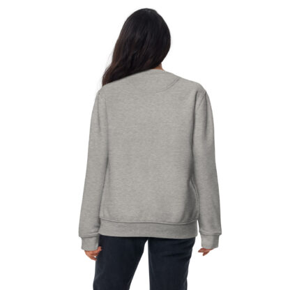 Unisex Premium Sweatshirt - Image 6