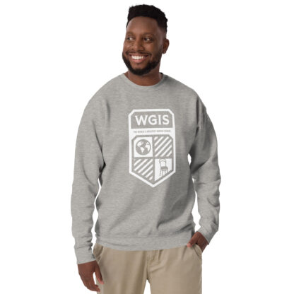 Unisex Premium Sweatshirt - Image 7
