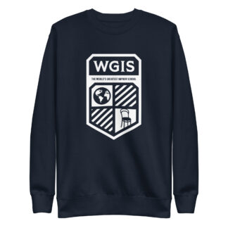 Unisex Premium Sweatshirt