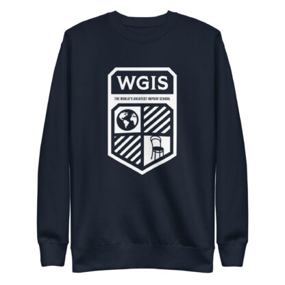Unisex Premium Sweatshirt