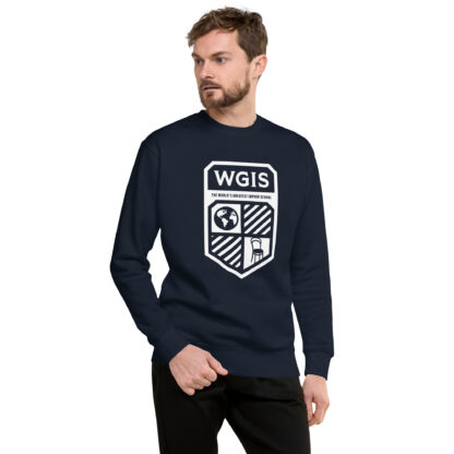 Unisex Premium Sweatshirt - Image 11
