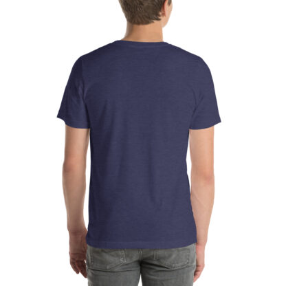 Unisex t-shirt - Image 3