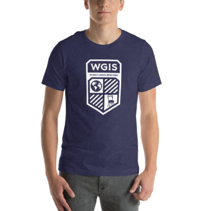 Unisex t-shirt - Image 2