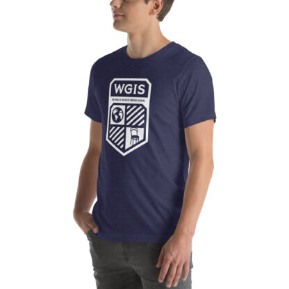 Unisex t-shirt - Image 4