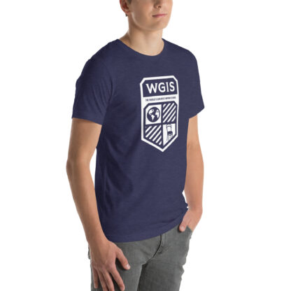 Unisex t-shirt - Image 6