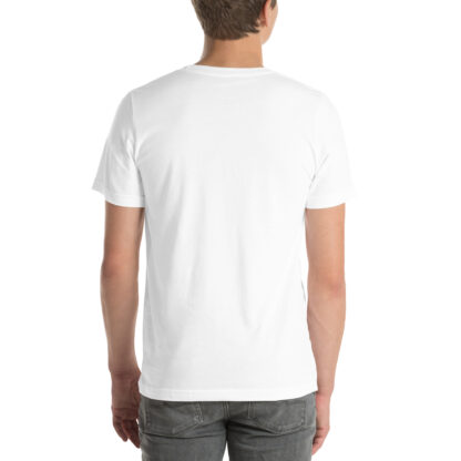 Unisex t-shirt - Image 3