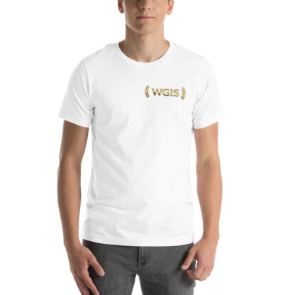 Unisex t-shirt - Image 2