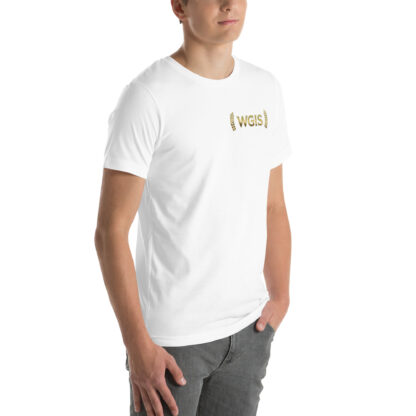 Unisex t-shirt - Image 6