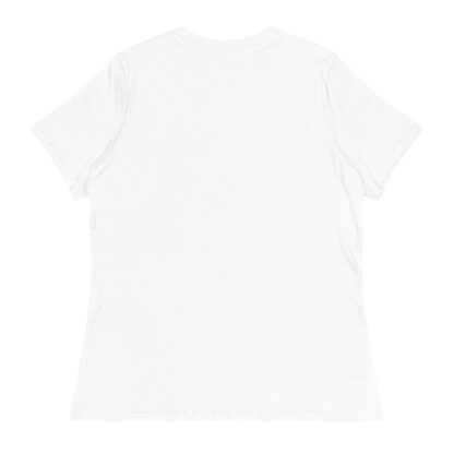 Women's Relaxed T-Shirt - Image 2
