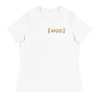Women's Relaxed T-Shirt
