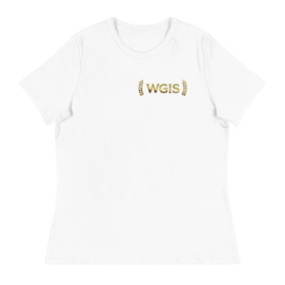 Women's Relaxed T-Shirt