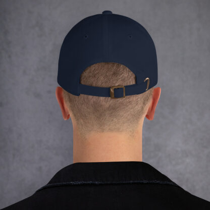Baseball cap - Image 2
