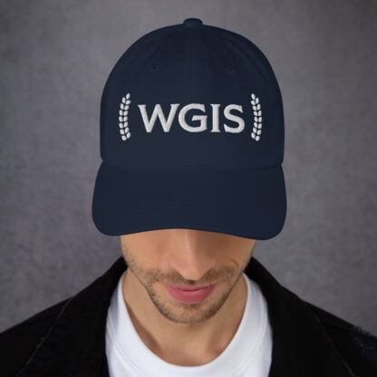 Baseball cap - Image 3