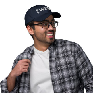 Baseball cap